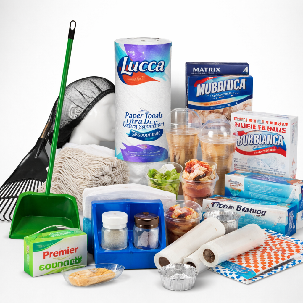 Productos Varios