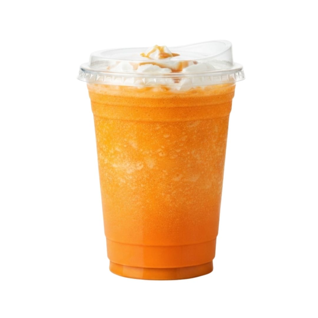 Vaso PET 14 oz con Tapa de Pico