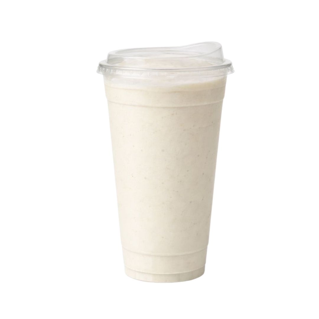 Vaso PET 24 oz con Tapa de Pico